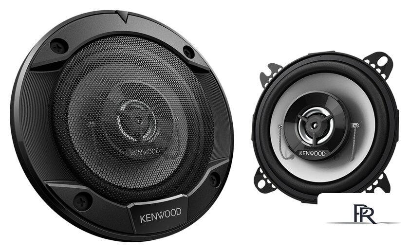 Коаксиальная АС Kenwood KFC-S1066 - Изображение №1 — Интернет-магазин ПроЗаказ
