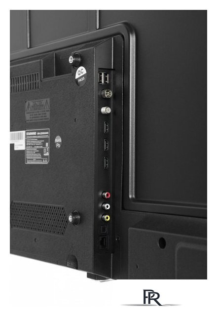 Телевизор StarWind SW-LED50UG403 - Изображение №15 — Интернет-магазин ПроЗаказ