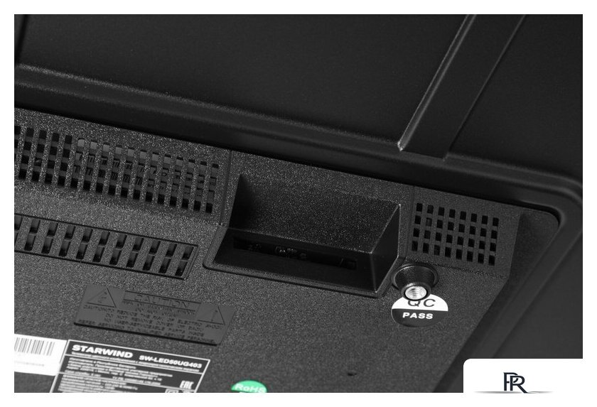 Телевизор StarWind SW-LED50UG403 - Изображение №17 — Интернет-магазин ПроЗаказ