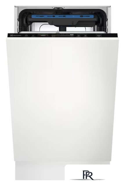 Встраиваемая посудомоечная машина Electrolux AirDry 300 EEA43200L - Изображение №1 — Интернет-магазин ПроЗаказ