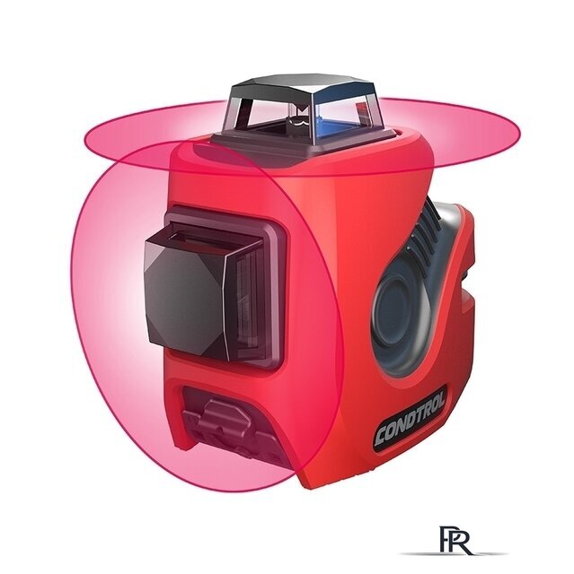 Лазерный нивелир Condtrol Neo X2-360 - Изображение №5 — Интернет-магазин ПроЗаказ