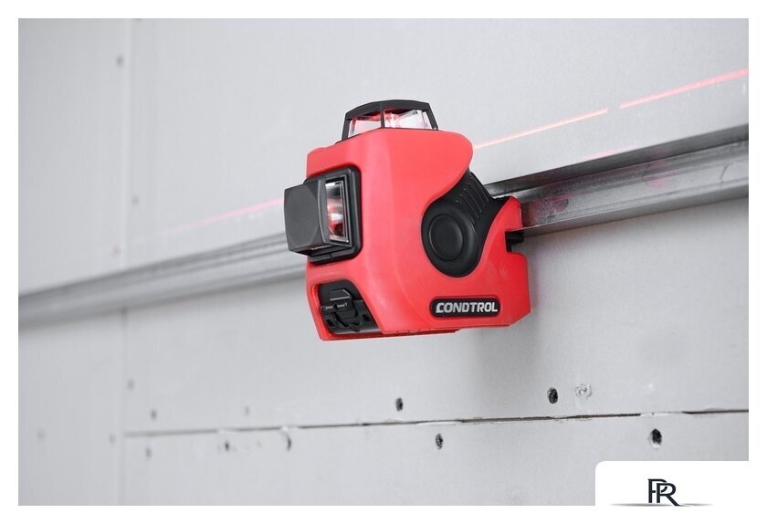 Лазерный нивелир Condtrol Neo X2-360 - Изображение №4 — Интернет-магазин ПроЗаказ