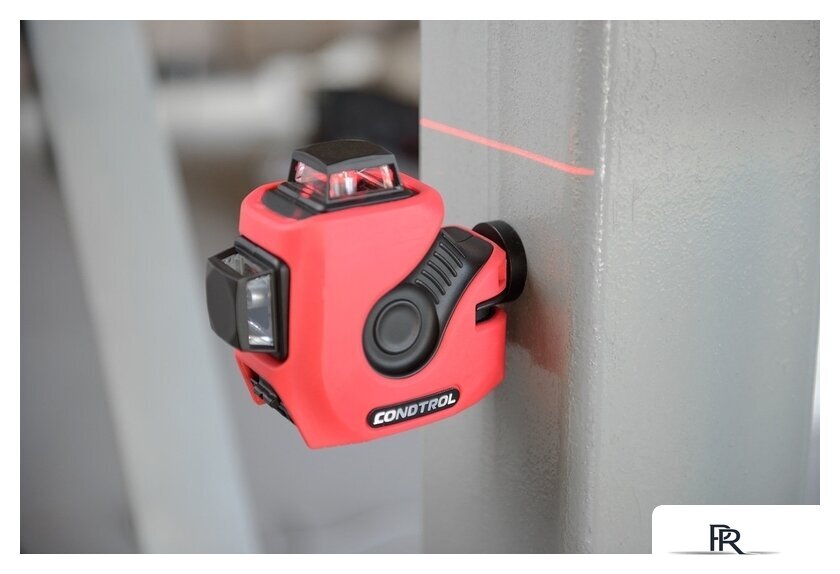 Лазерный нивелир Condtrol Neo X2-360 - Изображение №3 — Интернет-магазин ПроЗаказ