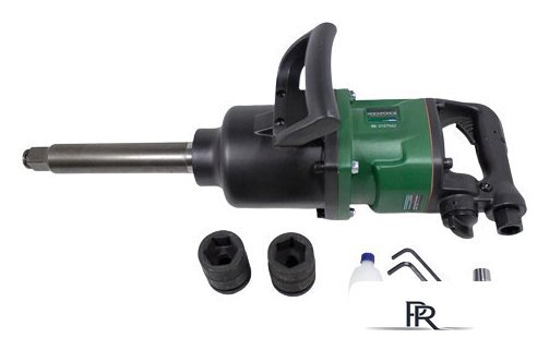 Пневматический гайковерт RockForce RF-RP7488 - Изображение №1 — Интернет-магазин ПроЗаказ