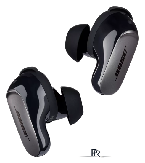 Наушники Bose QuietComfort Ultra Earbuds (черный) - Изображение №1 — Интернет-магазин ПроЗаказ