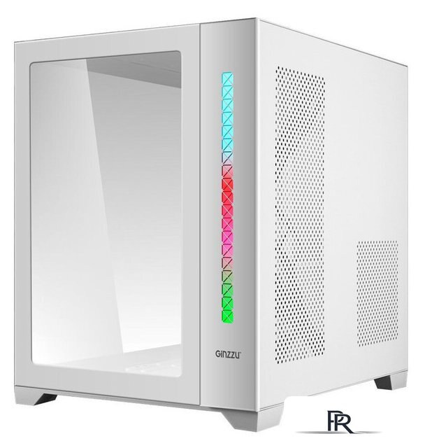 Корпус Ginzzu V400 - Изображение №6 — Интернет-магазин ПроЗаказ