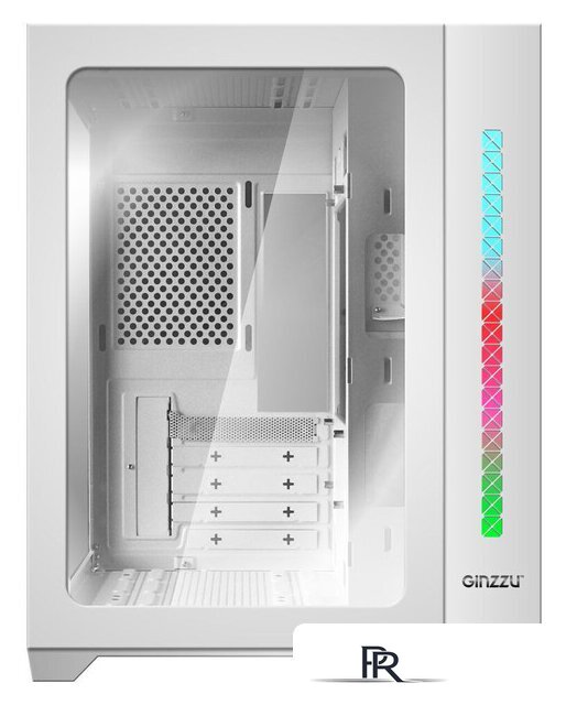 Корпус Ginzzu V400 - Изображение №4 — Интернет-магазин ПроЗаказ