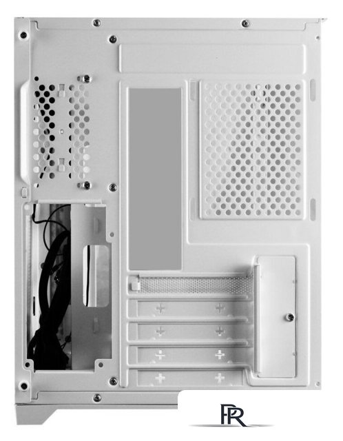 Корпус Ginzzu V400 - Изображение №2 — Интернет-магазин ПроЗаказ