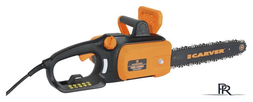 Электрическая пила Carver RSE 1600M - Изображение №1 — Интернет-магазин ПроЗаказ