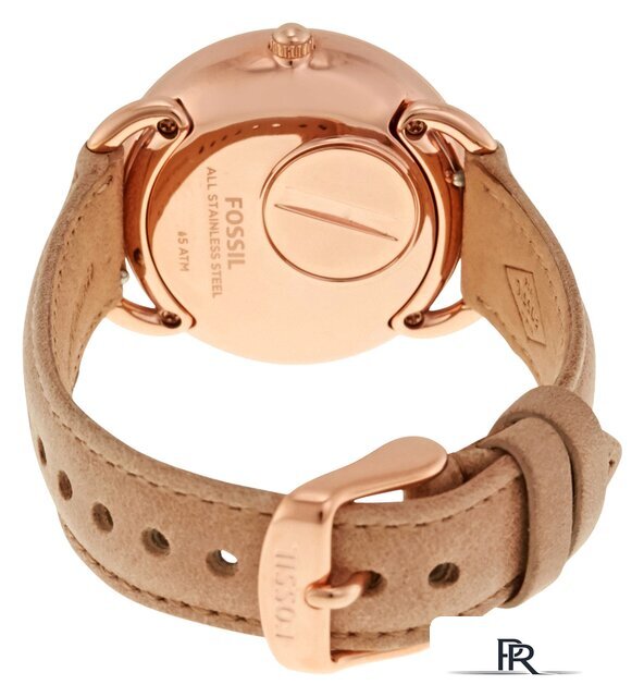 Наручные часы Fossil ES4007 - Изображение №4 — Интернет-магазин ПроЗаказ