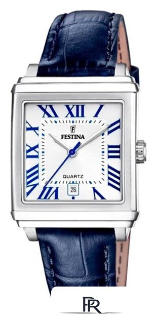 Наручные часы Festina F20682-2 - Изображение №1 — Интернет-магазин ПроЗаказ