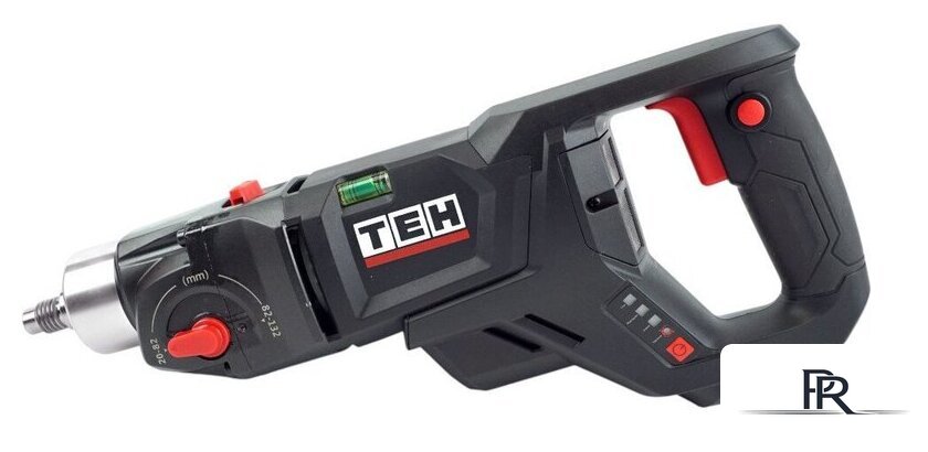 Дрель алмазного сверления TEH TCD8130BL - Изображение №2 — Интернет-магазин ПроЗаказ