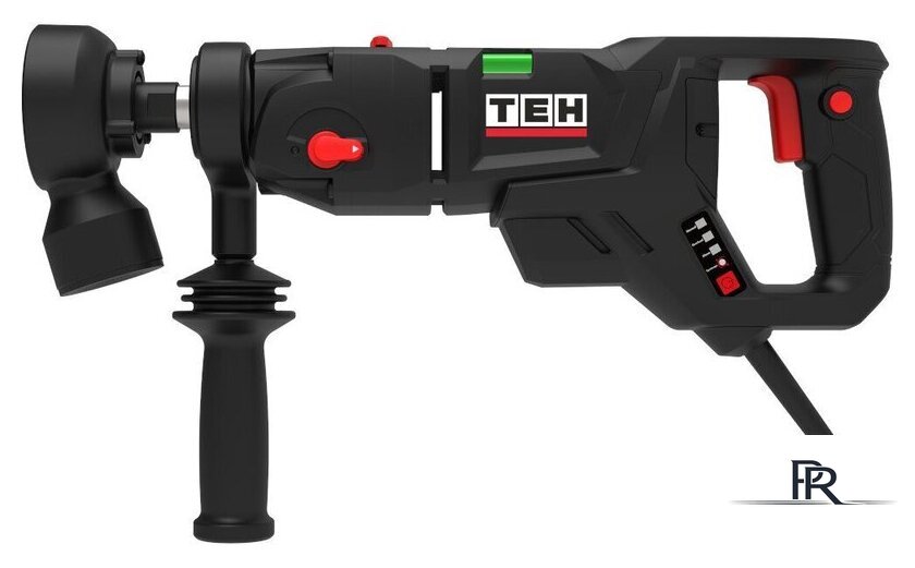 Дрель алмазного сверления TEH TCD8130BL - Изображение №1 — Интернет-магазин ПроЗаказ