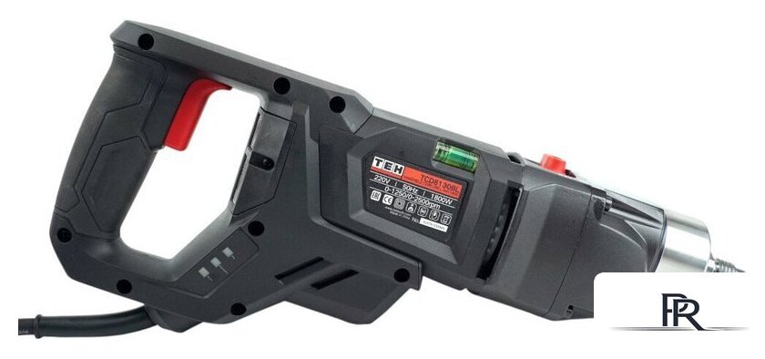Дрель алмазного сверления TEH TCD8130BL - Изображение №3 — Интернет-магазин ПроЗаказ
