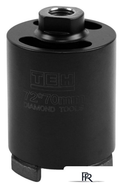 Дрель алмазного сверления TEH TCD8130BL - Изображение №15 — Интернет-магазин ПроЗаказ