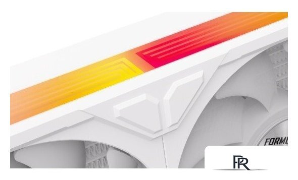 Система жидкостного охлаждения для процессора Formula Cryo Wing Digi 240 (белый) - Изображение №8 — Интернет-магазин ПроЗаказ