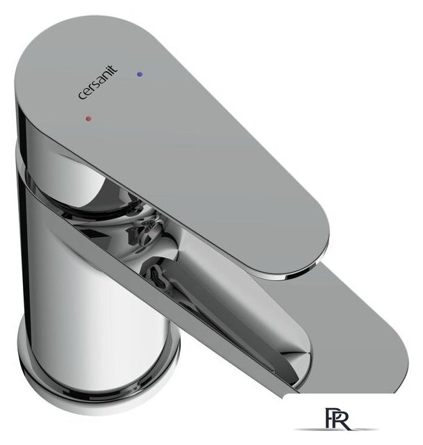 Смеситель Cersanit Cersania 63030 - Изображение №4 — Интернет-магазин ПроЗаказ