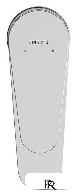 Смеситель Cersanit Cersania 63030 - Изображение №8 — Интернет-магазин ПроЗаказ