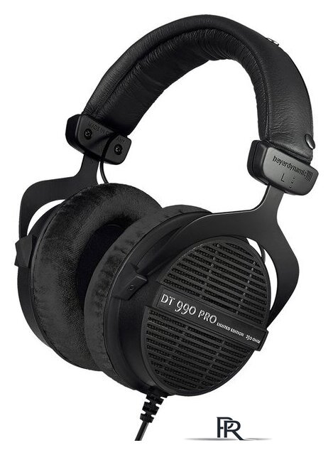 Наушники Beyerdynamic DT 990 Pro Limited Edition 250 Ohm - Изображение №1 — Интернет-магазин ПроЗаказ