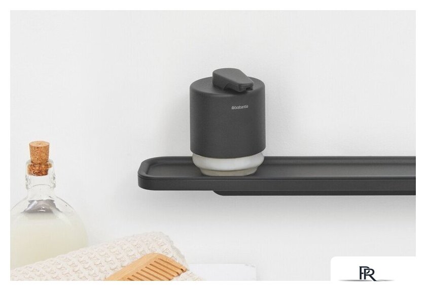 Дозатор для жидкого мыла Brabantia MindSet 303203 - Изображение №11 — Интернет-магазин ПроЗаказ