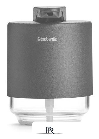 Дозатор для жидкого мыла Brabantia MindSet 303203 - Изображение №3 — Интернет-магазин ПроЗаказ