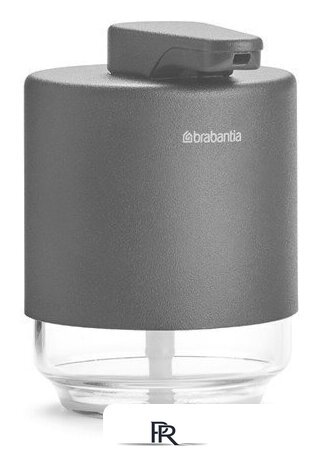 Дозатор для жидкого мыла Brabantia MindSet 303203 - Изображение №1 — Интернет-магазин ПроЗаказ