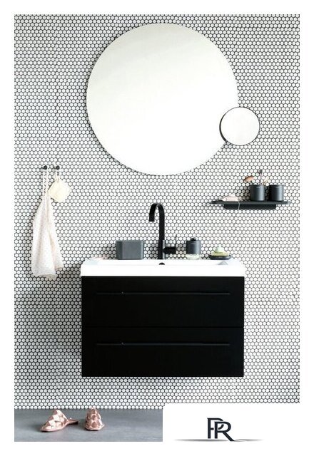 Дозатор для жидкого мыла Brabantia MindSet 303203 - Изображение №13 — Интернет-магазин ПроЗаказ