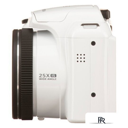 Фотоаппарат Kodak Pixpro AZ255 (белый) - Изображение №9 — Интернет-магазин ПроЗаказ