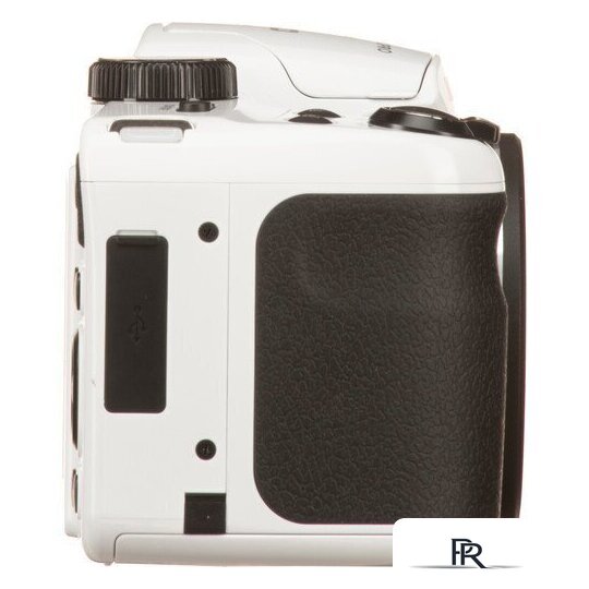 Фотоаппарат Kodak Pixpro AZ255 (белый) - Изображение №10 — Интернет-магазин ПроЗаказ