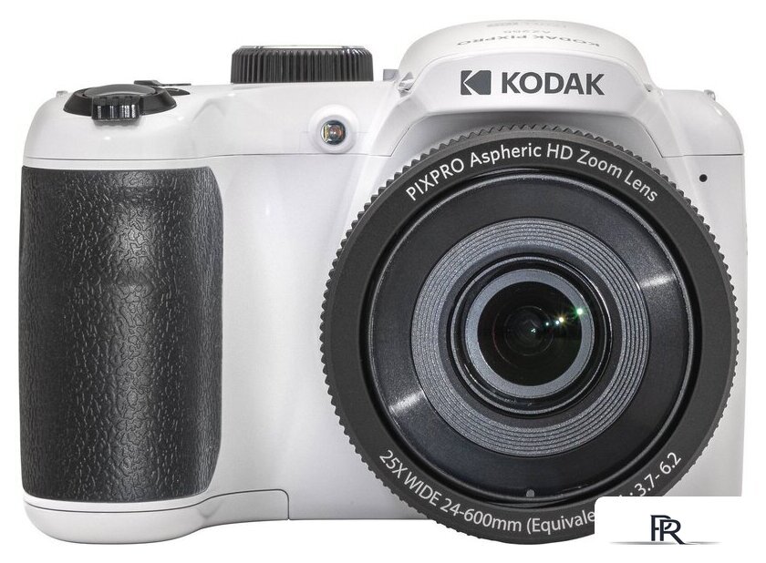 Фотоаппарат Kodak Pixpro AZ255 (белый) - Изображение №1 — Интернет-магазин ПроЗаказ