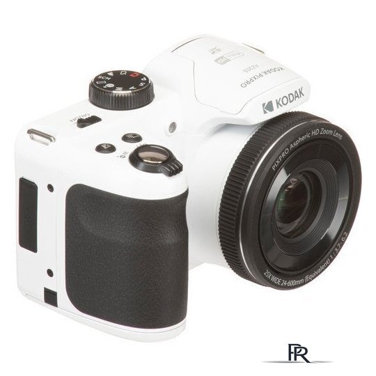 Фотоаппарат Kodak Pixpro AZ255 (белый) - Изображение №17 — Интернет-магазин ПроЗаказ