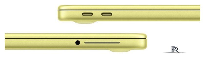 Ноутбук Apple MacBook Neo 13