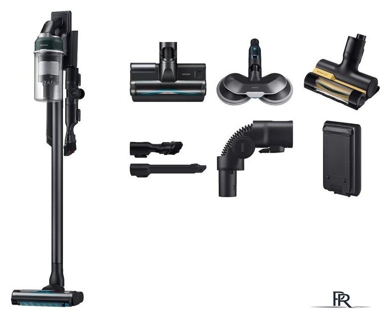 Пылесос Samsung Jet 85S VS70H25WHT/EV - Изображение №1 — Интернет-магазин ПроЗаказ