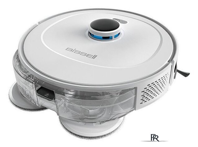 Робот-пылесос Bissell SpinWave R5 PET - Изображение №1 — Интернет-магазин ПроЗаказ