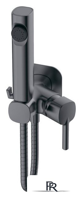 Смеситель Haiba HB5518-3 - Изображение №1 — Интернет-магазин ПроЗаказ