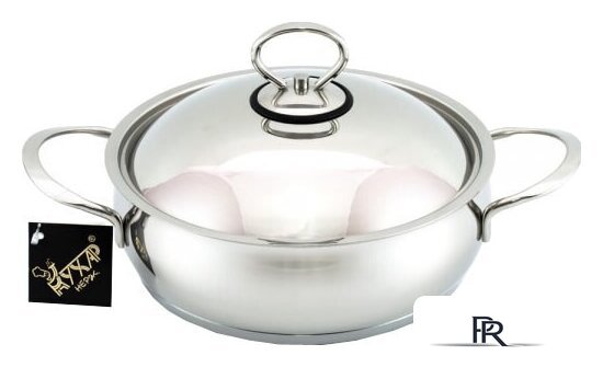 Сотейник Кухар Магнолия Классика КМ1-24М4 - Изображение №1 — Интернет-магазин ПроЗаказ