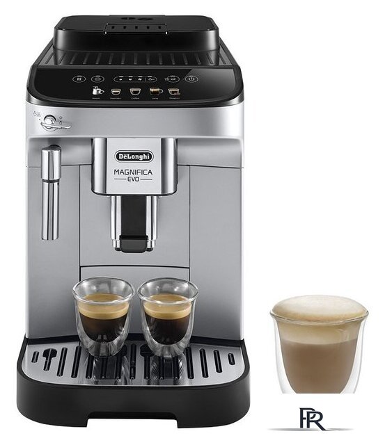 Кофемашина DeLonghi Magnifica Evo ECAM290.31.SB - Изображение №1 — Интернет-магазин ПроЗаказ