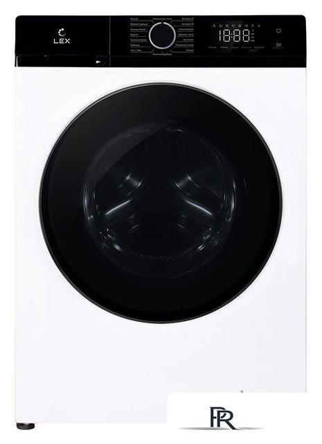 Стиральная машина LEX LWM12012WBlID - Изображение №1 — Интернет-магазин ПроЗаказ