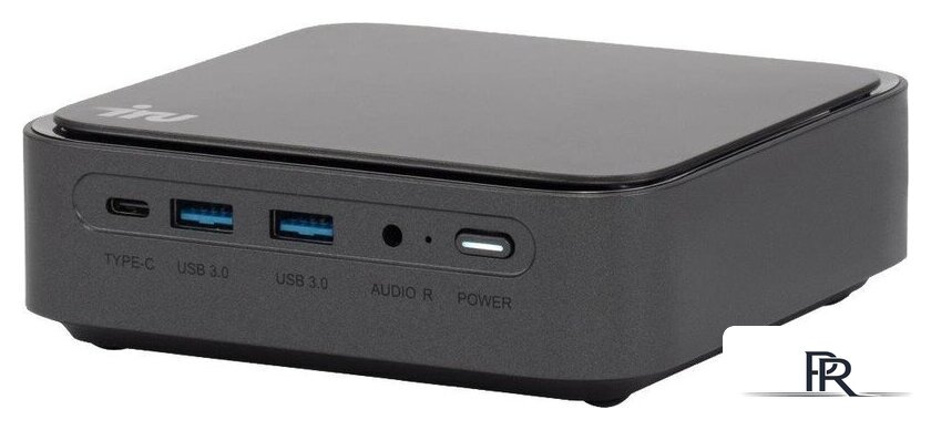 Мини-ПК iRU 310TLCN 1975172 - Изображение №1 — Интернет-магазин ПроЗаказ