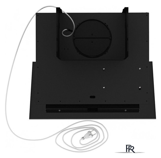 Кухонная вытяжка Franke Lens 50 BK 330.0712.119 - Изображение №6 — Интернет-магазин ПроЗаказ