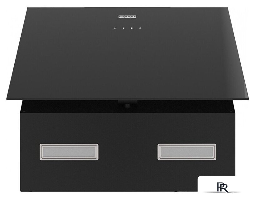 Кухонная вытяжка Franke Lens 50 BK 330.0712.119 - Изображение №5 — Интернет-магазин ПроЗаказ