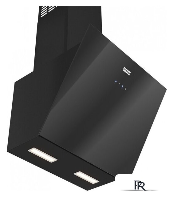 Кухонная вытяжка Franke Lens 50 BK 330.0712.119 - Изображение №2 — Интернет-магазин ПроЗаказ