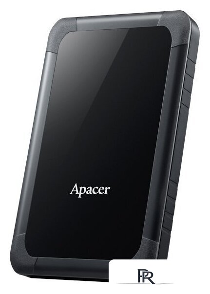Внешний накопитель Apacer AC532 2TB (черный) - Изображение №2 — Интернет-магазин ПроЗаказ
