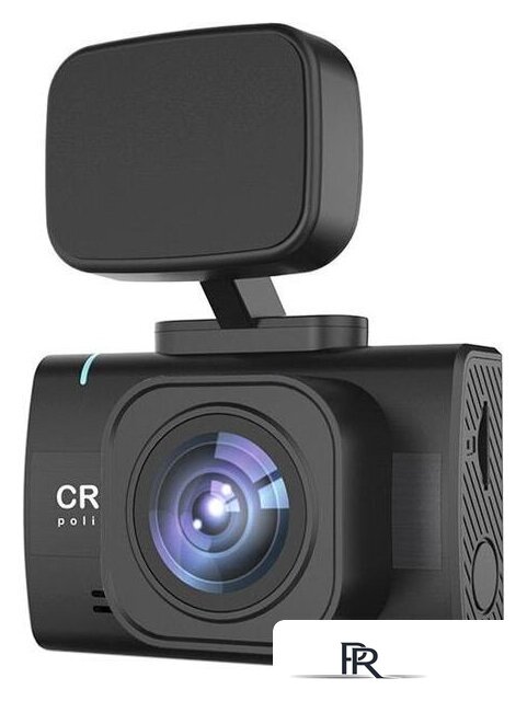 Видеорегистратор-GPS информатор (2в1) SilverStone F1 A90-GPS - Изображение №8 — Интернет-магазин ПроЗаказ