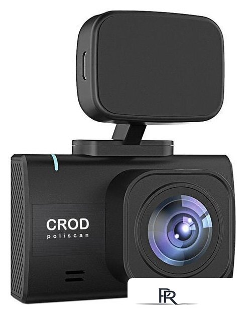 Видеорегистратор-GPS информатор (2в1) SilverStone F1 A90-GPS - Изображение №9 — Интернет-магазин ПроЗаказ