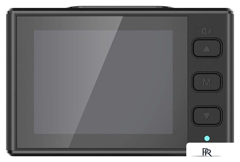 Видеорегистратор-GPS информатор (2в1) SilverStone F1 A90-GPS - Изображение №5 — Интернет-магазин ПроЗаказ