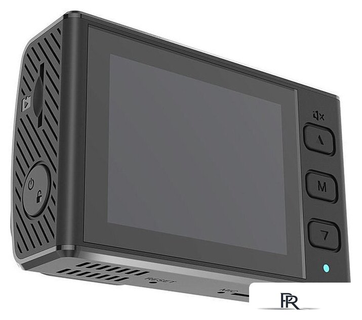 Видеорегистратор-GPS информатор (2в1) SilverStone F1 A90-GPS - Изображение №4 — Интернет-магазин ПроЗаказ