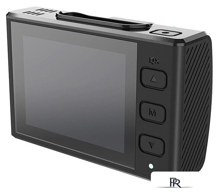 Видеорегистратор-GPS информатор (2в1) SilverStone F1 A90-GPS - Изображение №3 — Интернет-магазин ПроЗаказ