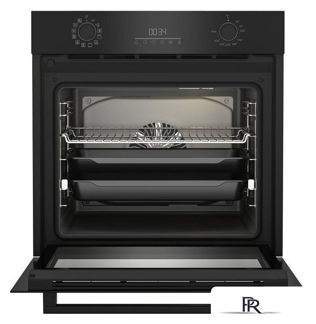 Электрический духовой шкаф BEKO BBIR17300BCS - Изображение №4 — Интернет-магазин ПроЗаказ