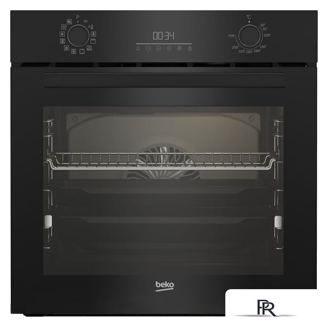 Электрический духовой шкаф BEKO BBIR17300BCS - Изображение №1 — Интернет-магазин ПроЗаказ